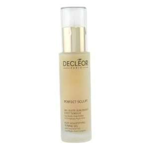  Perfect Sculpt Bust Beautifying Toning Gel  50ml/1.69oz 