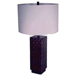  Seascape Lighting Levon Table Lamp: Home Improvement
