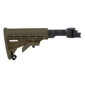  TAPCO AK Collapsible T6 Stock  DE