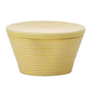 Dansk TOPOS SUN SUGAR BOWL W/LID 