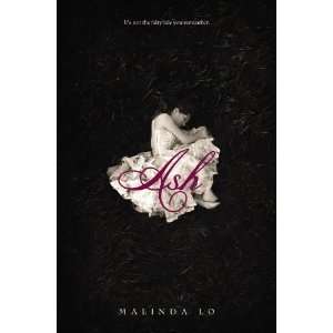  Ash [Paperback]: Malinda Lo: Books