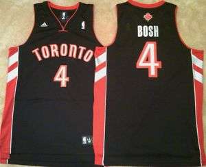 Chris Bosh Toronto Raptors Swingman Sewn Jersey NWOT  