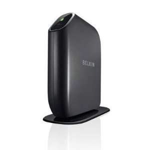    Exclusive PLAY N600 DUAL BAND N ROUTER By Belkin: Electronics