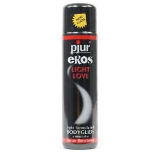  Pjur eros light love bodyglide 100 ml Health & Personal 