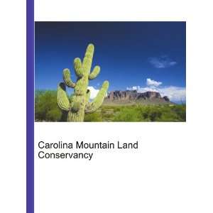  Carolina Mountain Land Conservancy Ronald Cohn Jesse 