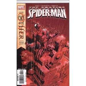    Amazing Spider Man #525 Evolve or Die Part 3 of 12 