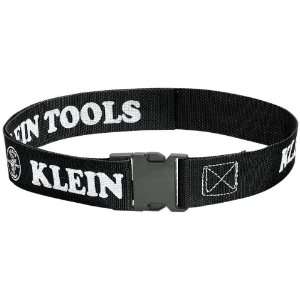  Klein 5204BLK Lightweight Web Tool Belt