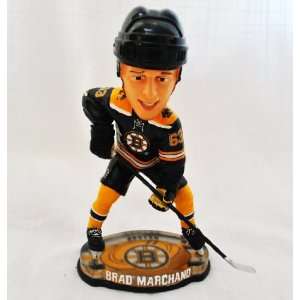  Boston Bruins Rare Official NHL #63 Brad Marchand Center 