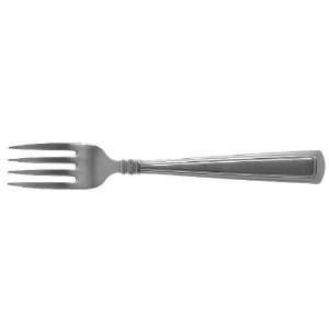  Longaberger Woven Traditions (Stainless) Individual Salad 