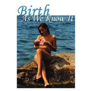  Birth as We Know It Elena Tonetti Movies & TV