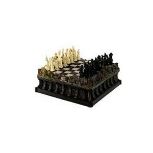  King Kong Deluxe Chess Set: Toys & Games
