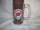 Wisconsin Badgers~Rose Bowl Champions~2000~​One Glass Mu