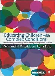 Educating Children with Complex Conditions Understanding Overlapping 