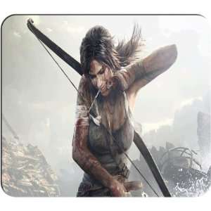  Tomb Raider Mouse Pad: Office Products