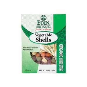 Eden Foods 100% Organic Whole Grain Grocery & Gourmet Food