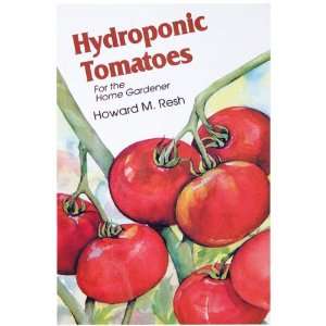  Hydroponic Tomatoes: Everything Else