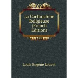   Religieuse (French Edition) Louis EugÃ¨ne Louvet  Books