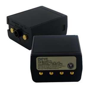  Battery for Bendix / King LPH GPS & Navigation