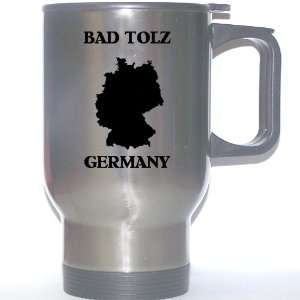  Germany   BAD TOLZ Stainless Steel Mug 