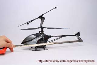 Professional RC Camera Helicopter 4.5CH Video & Photograph with LCD 
