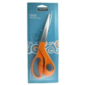  Fiskars 9 Bent Scissors Classic: Office Products