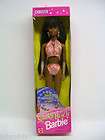 Christie Barbie Doll Sparkle Beach Mattel # 14355 074299143557  
