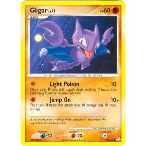    Pokemon Legends Awakened #94 Gligar Common Card Toys & Games