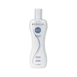 Farouk Systems USA Biosilk Silk Therapy Shampoo 12 oz 