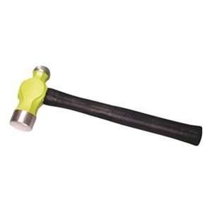   14L Unbreakable Handle Stl Head Ball Pein Hammer: Home Improvement
