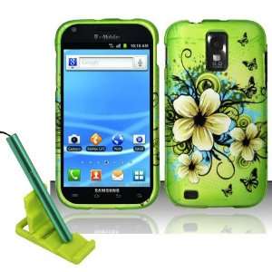 5 items combo for T Mobile Samsung Galaxy S2 II T989 