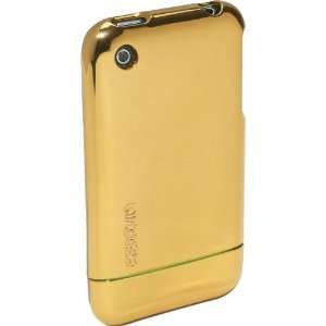  Incase iPhone 3 & 3GS Chrome Slider Case (Copper Chrome 
