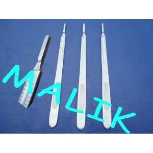  Handle #4l Surgical ENT Veterinary Instrument  in USA