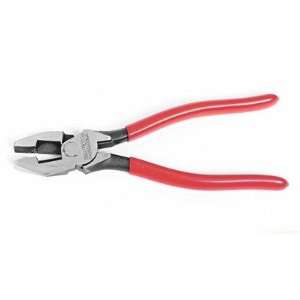  Plier Linemans W/Grip