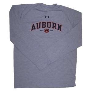  Auburn Tigers Long Sleeve T Shirt: Sports & Outdoors