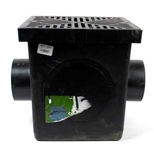 NDS 12 x 12 Catch Basin Kit  