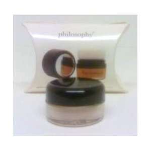 Philosophy the Supernatural Airbrush Canvas Spf15 Foundation Concealer 