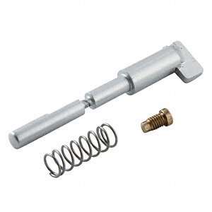 /Jackson Satin Aluminum Thumbturn Dogging Pin Assembly for Model 1085 