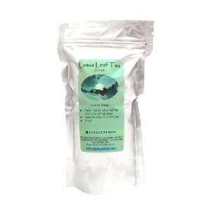 Lotus Leaf Tisane (Herbal Tea)   40g Polybag  Grocery 