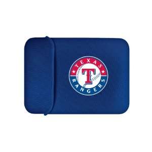    Team ProMark Texas Rangers Netbook Sleeve