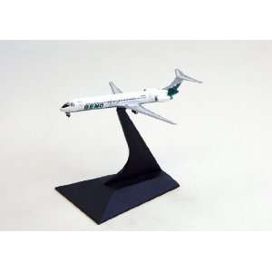   : Dragon Wings Reno Air MD 83 Model Airplane Diecast: Everything Else