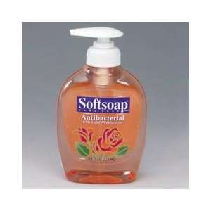   Antibacterial Moisturizing Soap 7 1 2 oz Pump Bottle CPC26017 Beauty