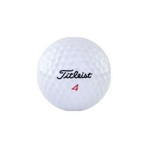  AAA Titleist HP Distance Used Golf Balls   Low Price 