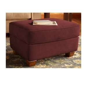  L.L.Bean Ultralight Comfort Ottoman