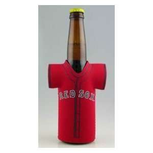 Boston Red Sox Jersey Bottle Holder:  Sports & Outdoors