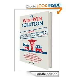 The Win/Win Solution: Bill Sidhu:  Kindle Store