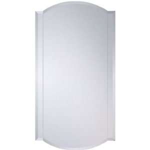  Space Betelgeuse Medicine Cabinet with Beveled Twin Arch 