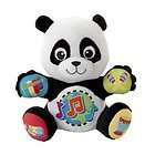 NEW Baby Einstein Press and Play Pal Panda Musical Development Toy 