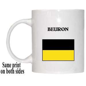  Baden Wurttemberg   BEURON Mug 