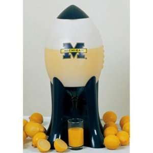   Wolverines Football Beverage Dispenser Memorabilia.: Sports & Outdoors