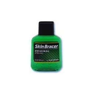  Mennen Skin Bracer After Shave 7OZ Regular Everything 